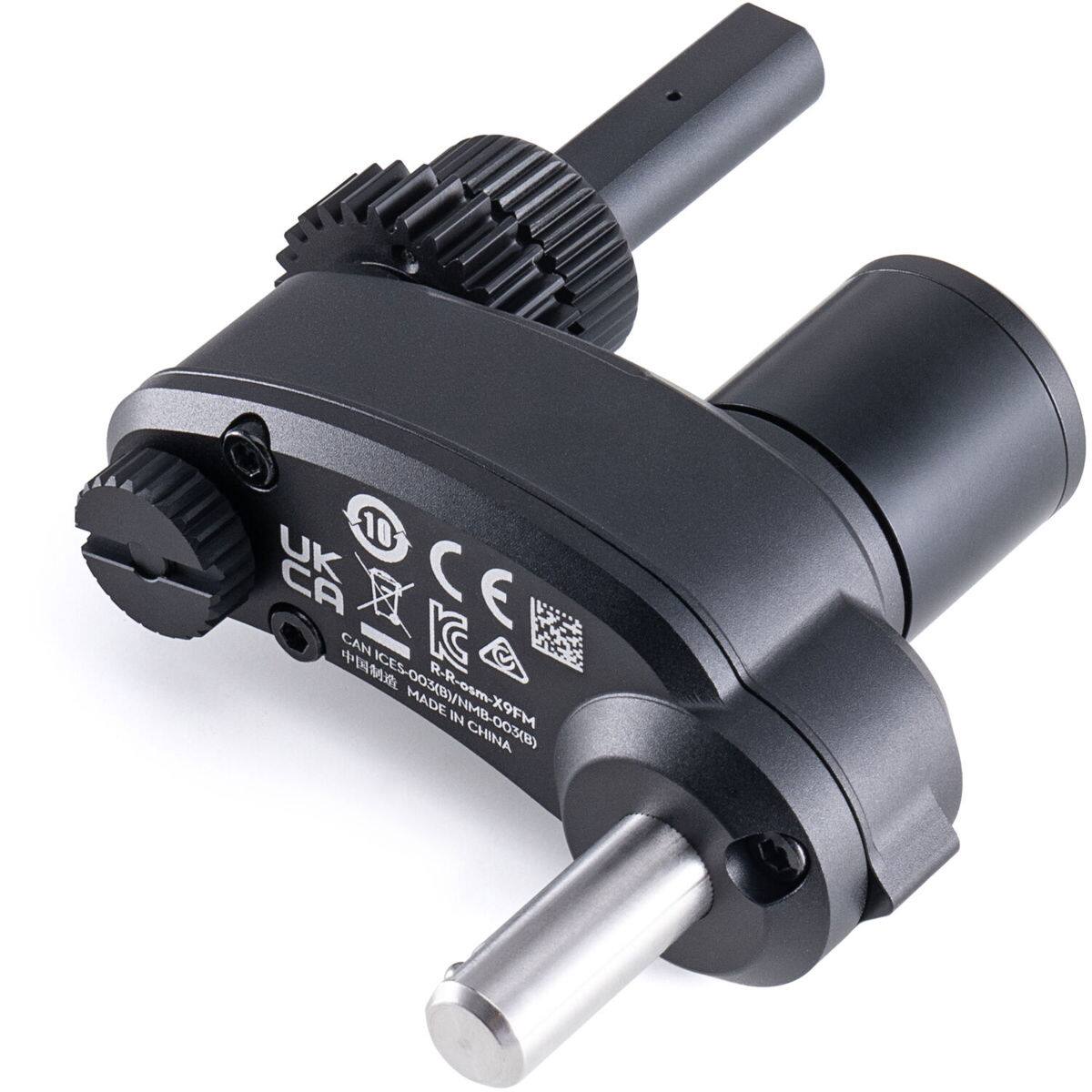 AAA 10 UK CE CA  
CAN ICES-003(8)/00%/00%  
MADE IN CHINA