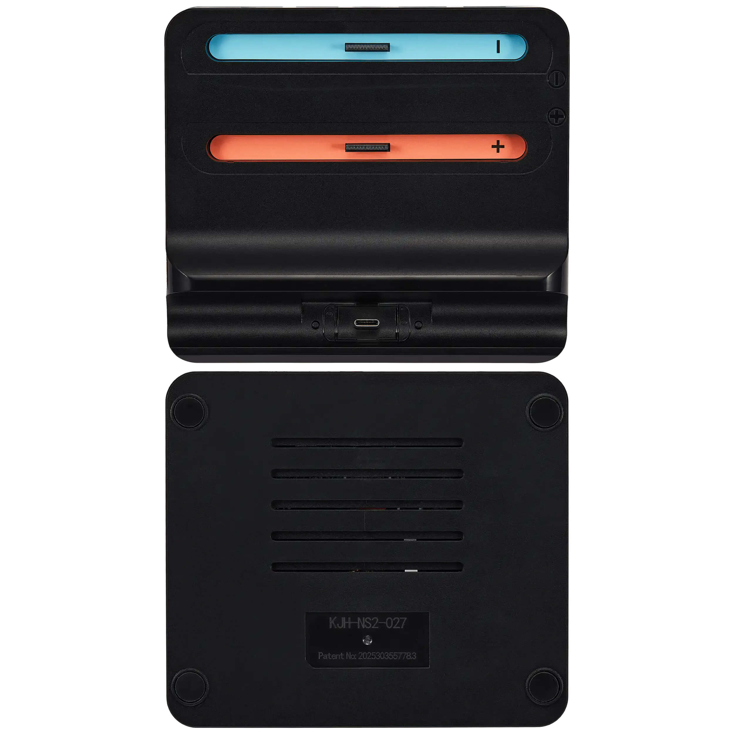 KJH-NS2-027  
Patent No 2025303557783