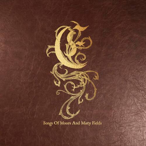Empyrium - Songs Of Moors And Misty Fields   - COMPACT DISCS [CD]