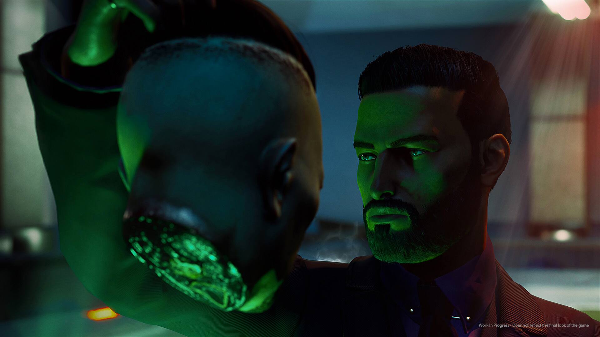 Alt View 11. Maximum Games - Vampire: The Masquerade - Swansong.