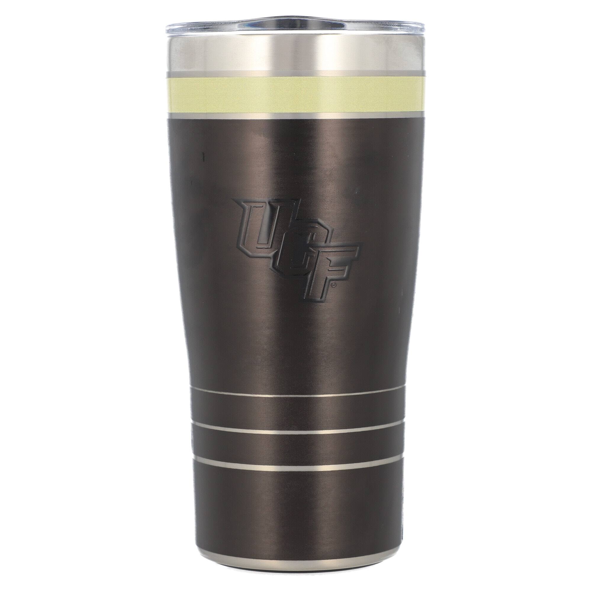 Alt View 1. Tervis - UCF Knights 20oz. Night Game Tumbler - Multicolor.