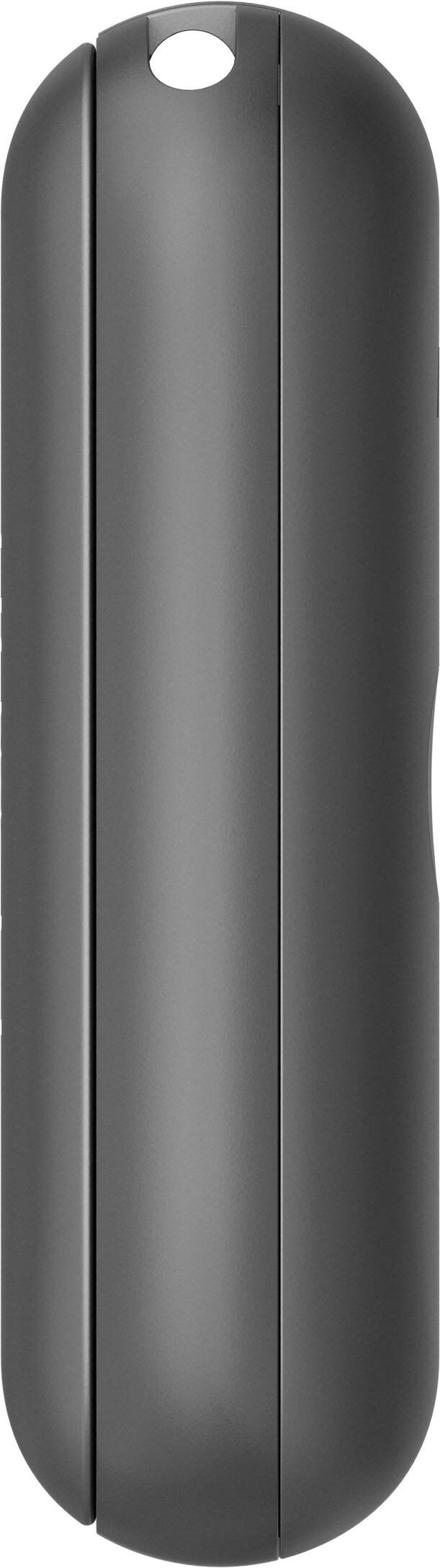 Alt View 30. PLAUD - NotePin S Smart AI Voice/Audio Recorder - Black.