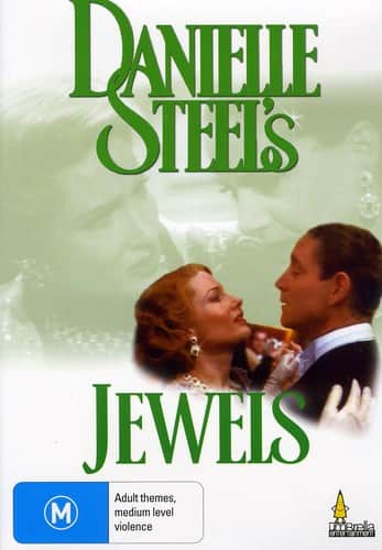 Jewels - Danielle Steel's Jewels  - DVD