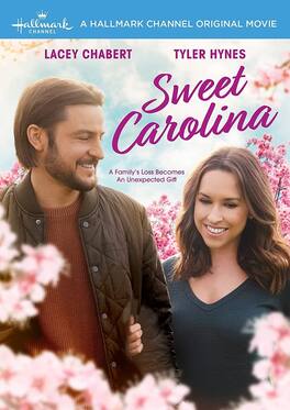 Sweet Carolina - DVD