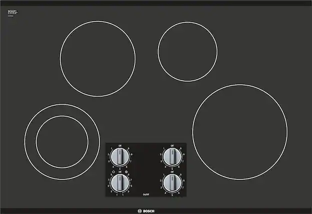 SCHOTT CERAN 2 1 of 8 2 1 of 8 9 n 3 1 3 1 4 9 5 on d 9 4 5 of 6 9 7 7 2 8 5 5 3 7 3 1 1 a On/Off 4 5 6 BOSCH