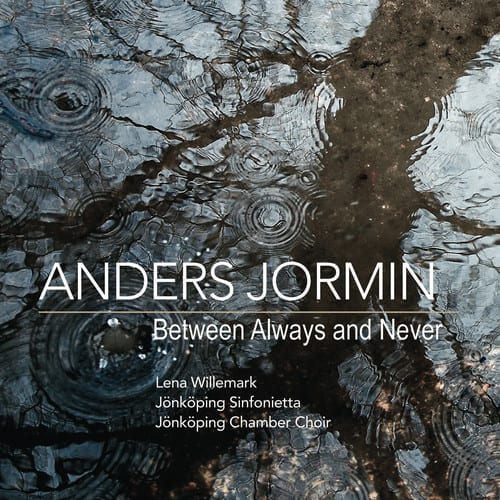 Lena Willemark - Between Always & Never   - COMPACT DISCS [CD] price history on PriceWatchPro