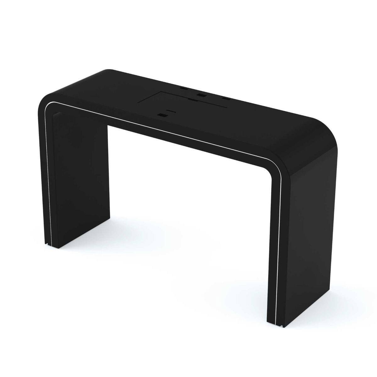 Alt View 2. Glorious - Glorious Session Cube XL - Black.