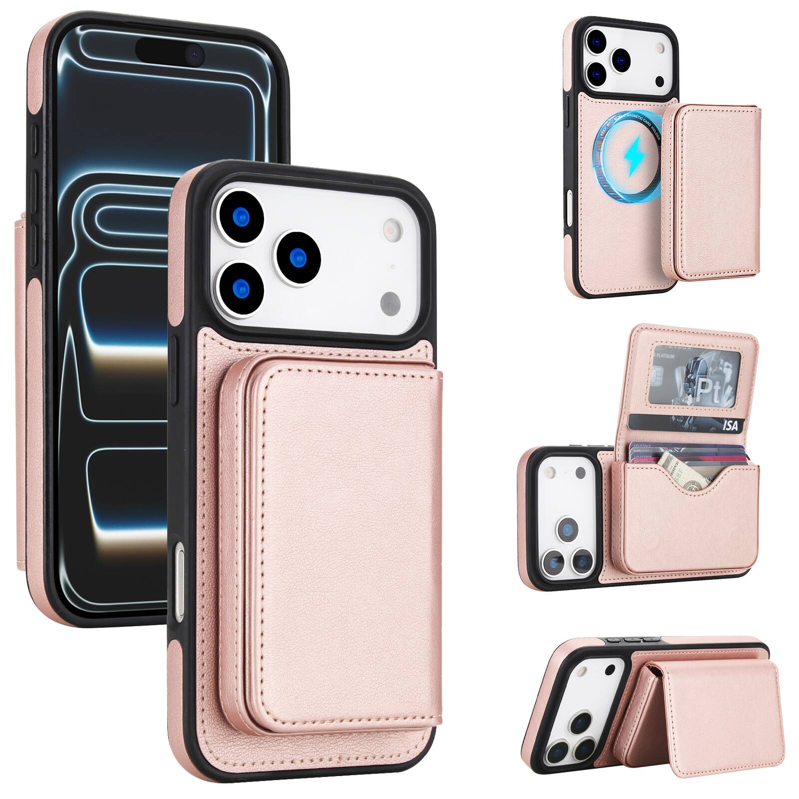 Rosegold