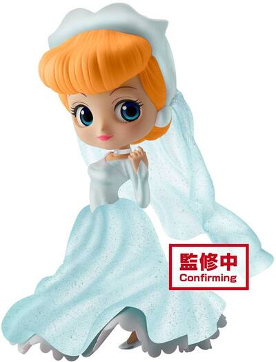 Q posket Disney Characters Cinderella Dreamy Style シンデレラ 通常カラー 単品 z2zed1b Amazon.co.jp: Q posket Disney Characters Cinderella Dreamy