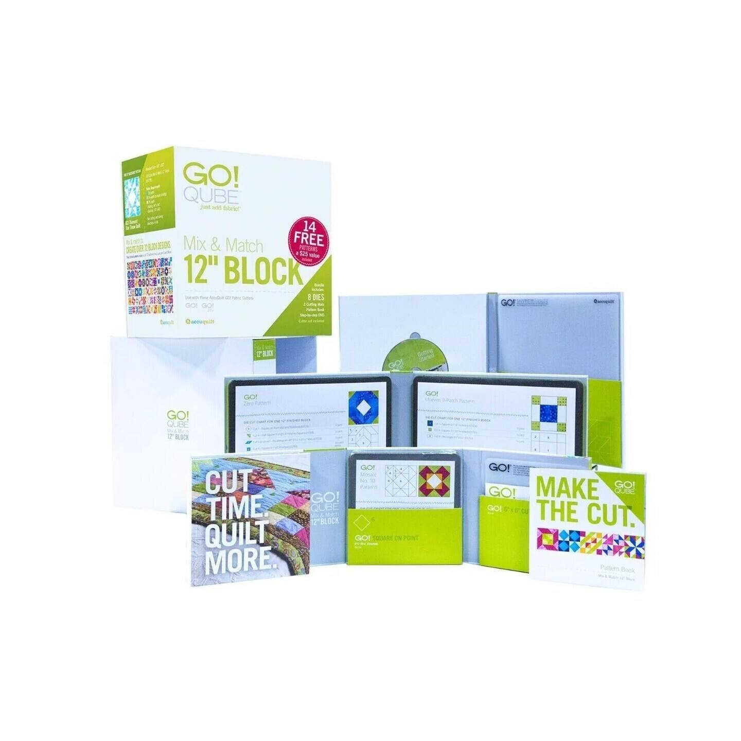 GO! QUBE Mix & Match 12" Block - 8 Die Cuts
GO! QUBE - 14 Free Patterns
GO! QUBE - 2 Blocks
GO! QUBE - 12" Block
GO! QUBE - 14 Free Patterns
GO! QUBE - 2 Blocks
GO! QUBE - 12" Block
GO! QUBE - 14 Free Patterns
GO! QUBE - 2 Blocks
GO! QUBE - 12" Block
GO! QUBE - 14 Free Patterns
GO! QUBE - 2 Blocks
GO! QUBE - 12" Block
GO! QUBE - 14 Free Patterns
GO! QUBE - 2 Blocks
GO! QUBE - 12" Block
GO! QUBE - 14 Free Patterns
GO! QUBE - 2 Blocks
GO! QUBE - 12" Block
GO! QUBE - 14 Free Patterns
GO! QUBE - 2 Blocks
GO! QUBE - 12" Block
GO! QUBE - 14 Free Patterns
GO! QUBE - 2 Blocks
GO! QUBE - 12" Block
GO! QUBE - 14 Free Patterns
GO! QUBE - 2 Blocks
GO! QUBE - 12" Block
GO! QUBE - 14 Free Patterns
GO! QUBE - 2 Blocks
GO! QUBE - 12" Block
GO! QUBE - 14 Free Patterns
GO! QUBE - 2 Blocks
GO! QUBE - 12" Block
GO! QUBE - 14 Free Patterns
GO! QUBE - 2 Blocks
GO! QUBE - 12" Block
GO! QUBE - 14 Free Patterns
GO! QUBE - 2 Blocks
GO! QUBE - 12" Block
GO! QUBE - 14 Free Patterns
GO! QUBE - 2 Blocks
GO! QUBE - 12" Block
GO! QUBE - 14 Free Patterns
GO! QUBE - 2 Blocks
GO! QUBE - 12"