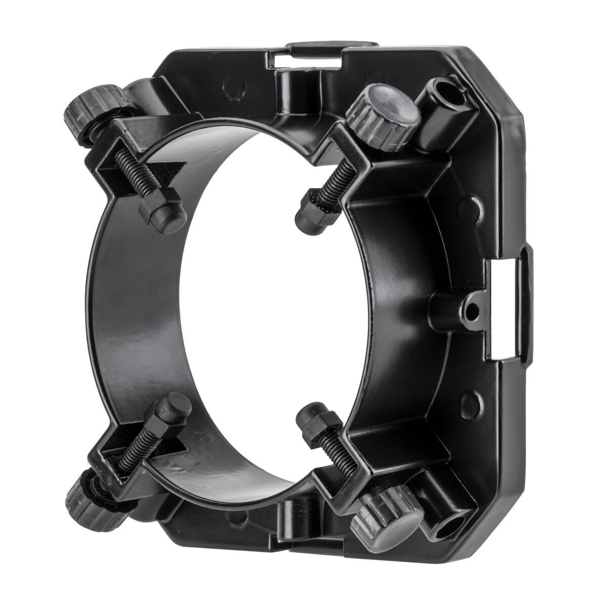 Alt View 3. Glow - Glow SpeedRing Adapter to fit Flashpoint Budget Flash Mount.