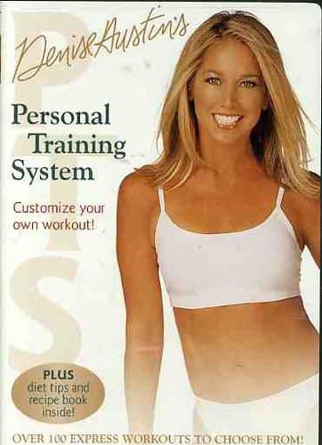 Personal Training System   - DVD price history on PriceWatchPro