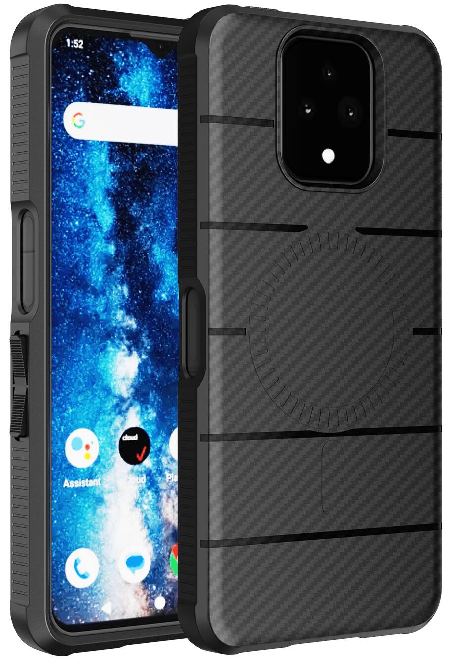 Carbon Fiber