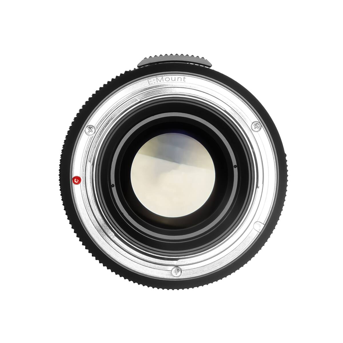 Alt View 6. 7artisans - 7artisans 35mm F1.4 Mark III Full Frame Lens for Canon EOS-R Mount, Black.