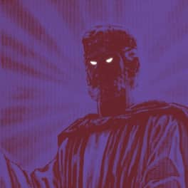 Cosmic Dead - The Exalted King - VINYL LP