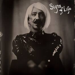 Foy Vance - Signs Of Life - VINYL LP