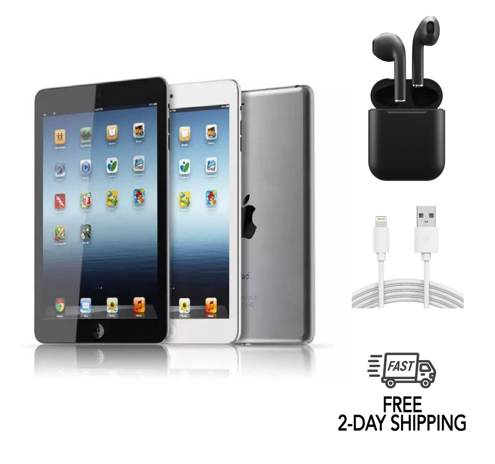 FAST FREE 2-DAY SHIPPING

FREE 2-DAY SHIPPING