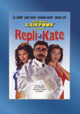 National Lampoon's Repli-Kate - DVD