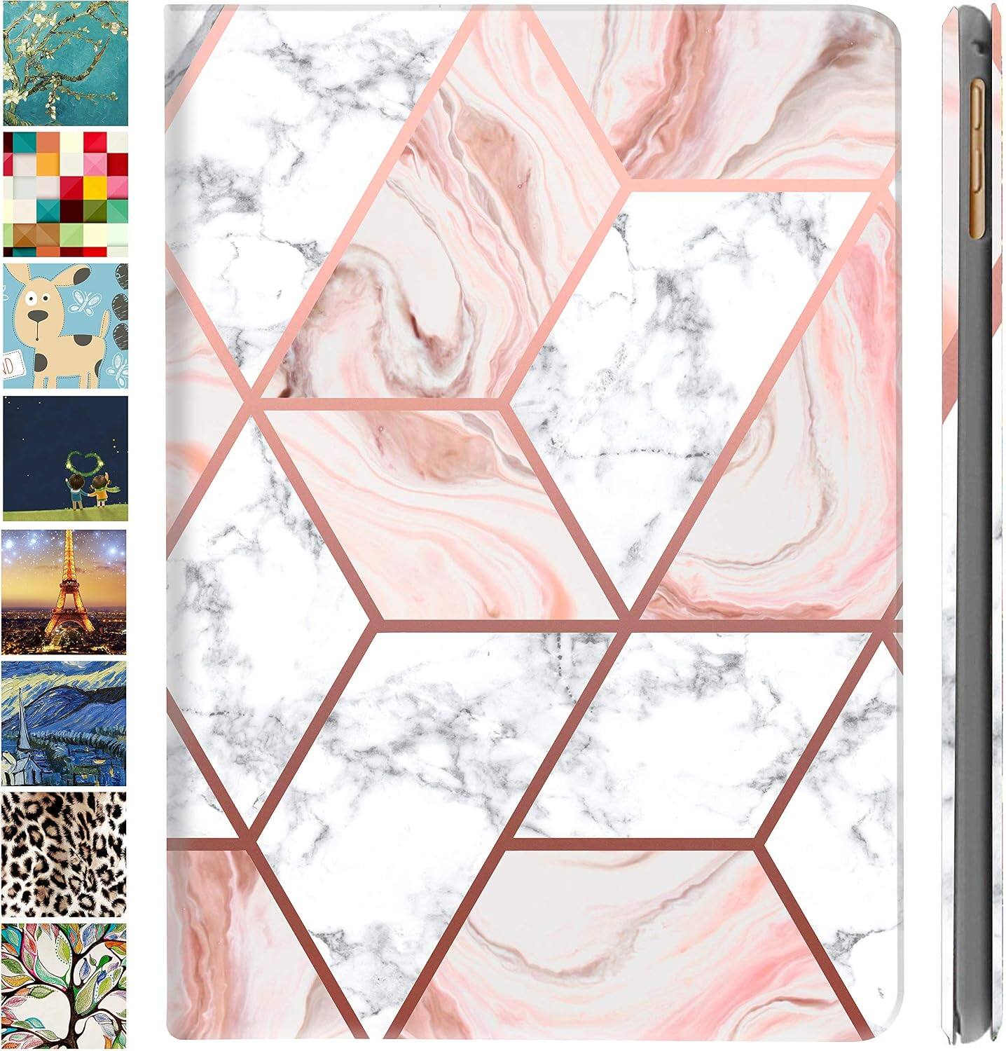Marble Pink