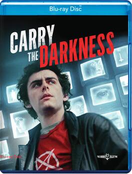 Carry The Darkness - BLU-RAY