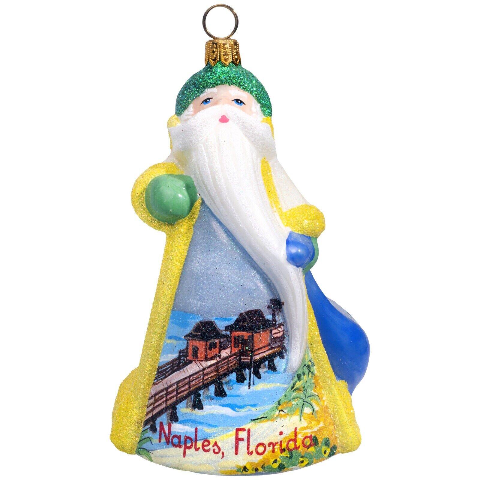 Naples, Florida