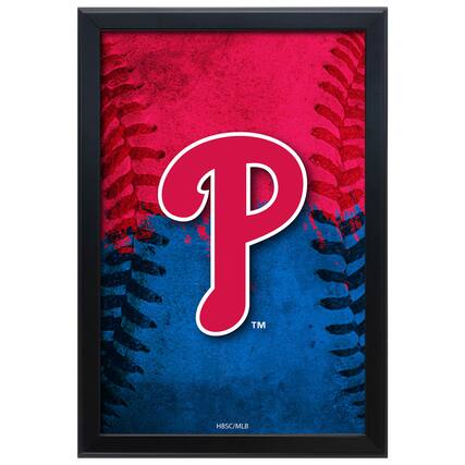 Front. Holland Bar Stool Co. - LED Snap Frame Lightbox - Multicolor.