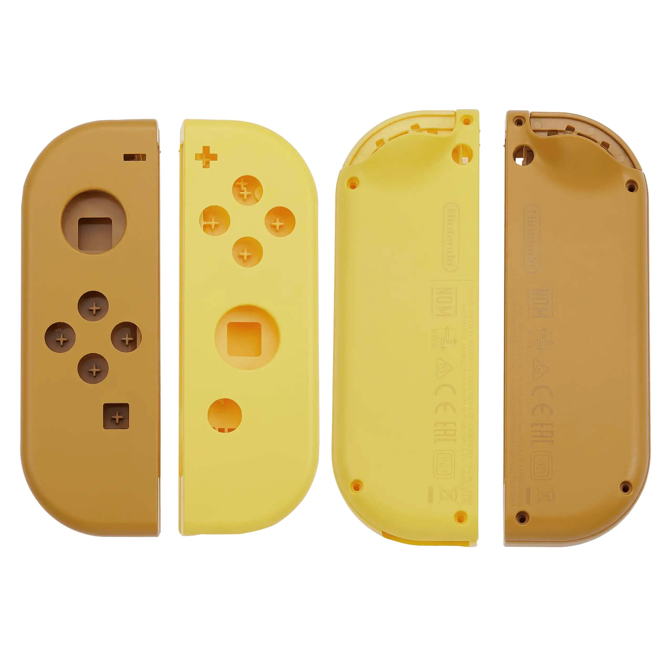 Nintendo NOM  
CE  
FCC  
NOM  
CE  
FCC