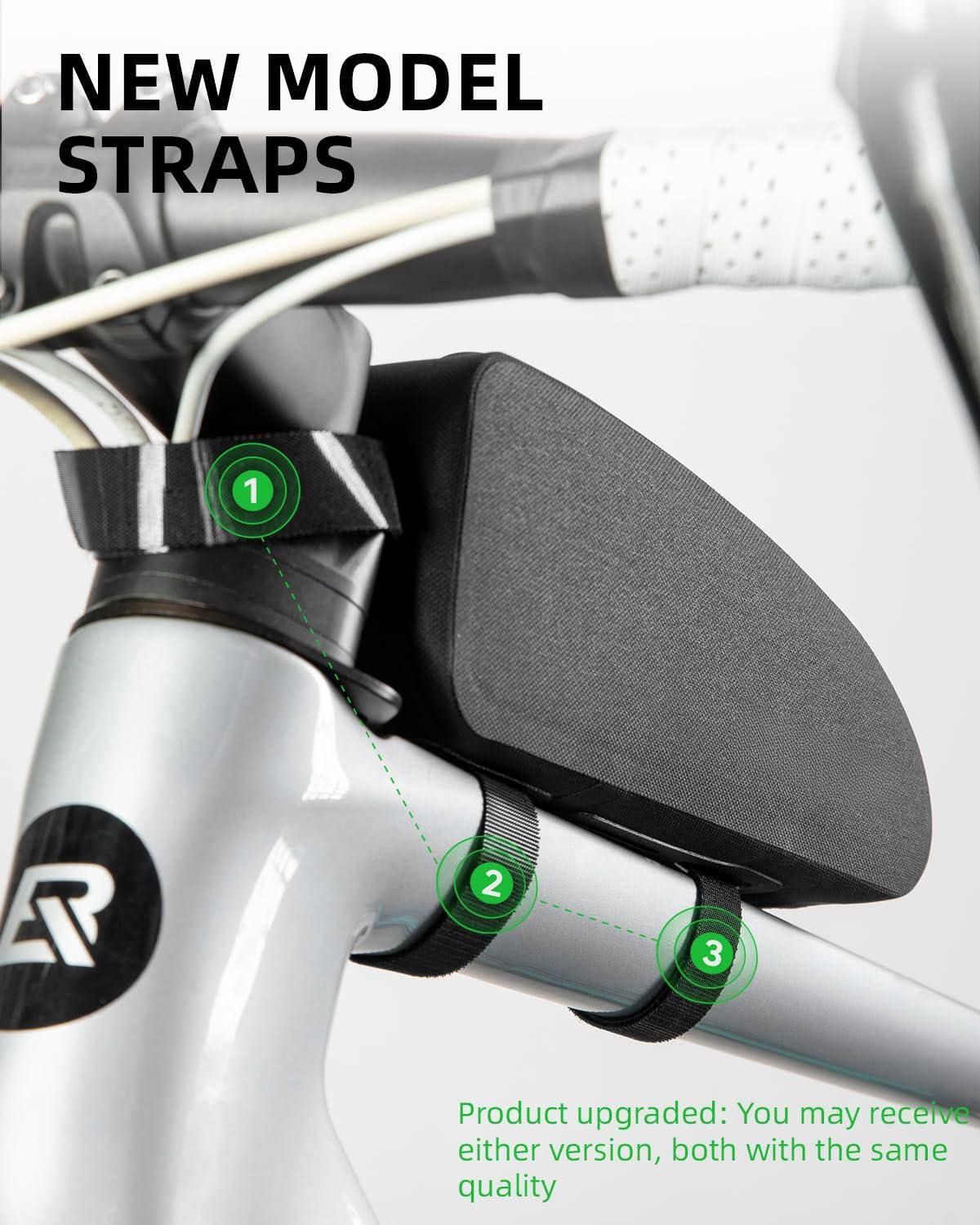 NEW MODEL STRAPS

1
2
3

Product upgraded: You may receive either version, both with the same quality