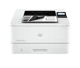 HP - Refurbished Excellent - Laserjet Pro 4001dn Printer, Print, Fast speeds, Easy Setup, Mobile Printing, Ethernet/USB only