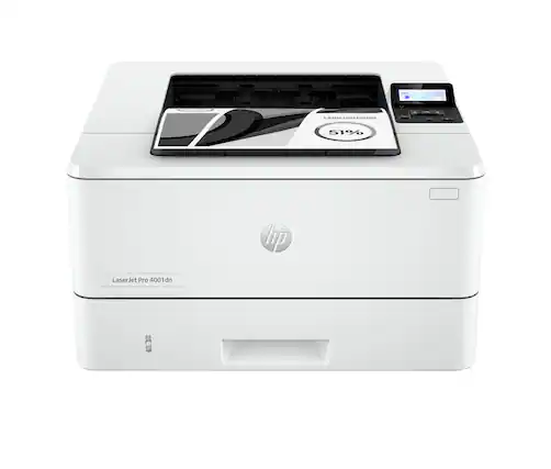 - a CO.N. CoCica 51% LaserJet Pro 4001dn dn hp 1 2