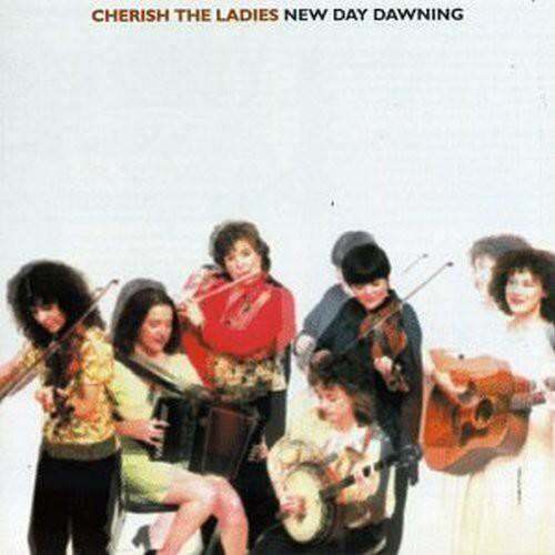 CHERISH THE LADIES NEW DAY DAWNING