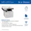 At a Glance: MFC-L5915DW

Additional Features:

* Ultra High-yield replacement toner cartridge for low cost printing
* 5" color touchscreen display
* Fast scanning to a variety of destinations
* DUAL BAND WI-FI
* Triple layer device, document, and network security features
* NETWORKING
* One-year limited warranty