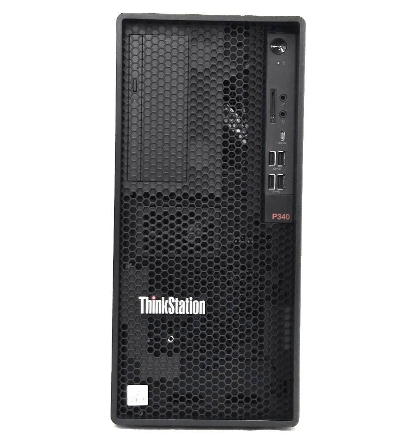 P340 ThinkStation