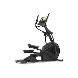 NordicTrack - AirGlide 16 Elliptical - Black
