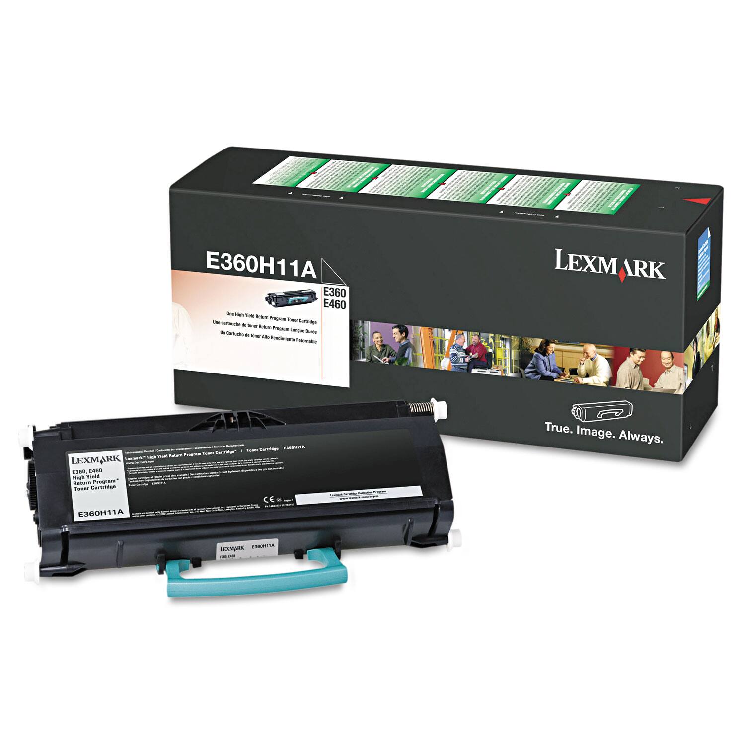 E360H11A E360 E460  
Cartridge  
Program  
Configure  
Carte  
1  
LEXMARK  
24 4N  
Vista  
Balure  
Program  
Cartridge E360H11A  
Use  
Sw  
CHENTA  
True Image  
Always  
XR  
ORTIA