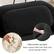 High-quality sponges
Back cushion filled with fluffy and plump sponge inside