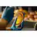 Alt View 4. Samsung - Samsung Galaxy XCover7 Pro SM-G766U 128 GB Rugged Smartphone - 6.6" TFT LCD Full HD Plus 1080 x 2408 - Octa-core (Cortex - Black.