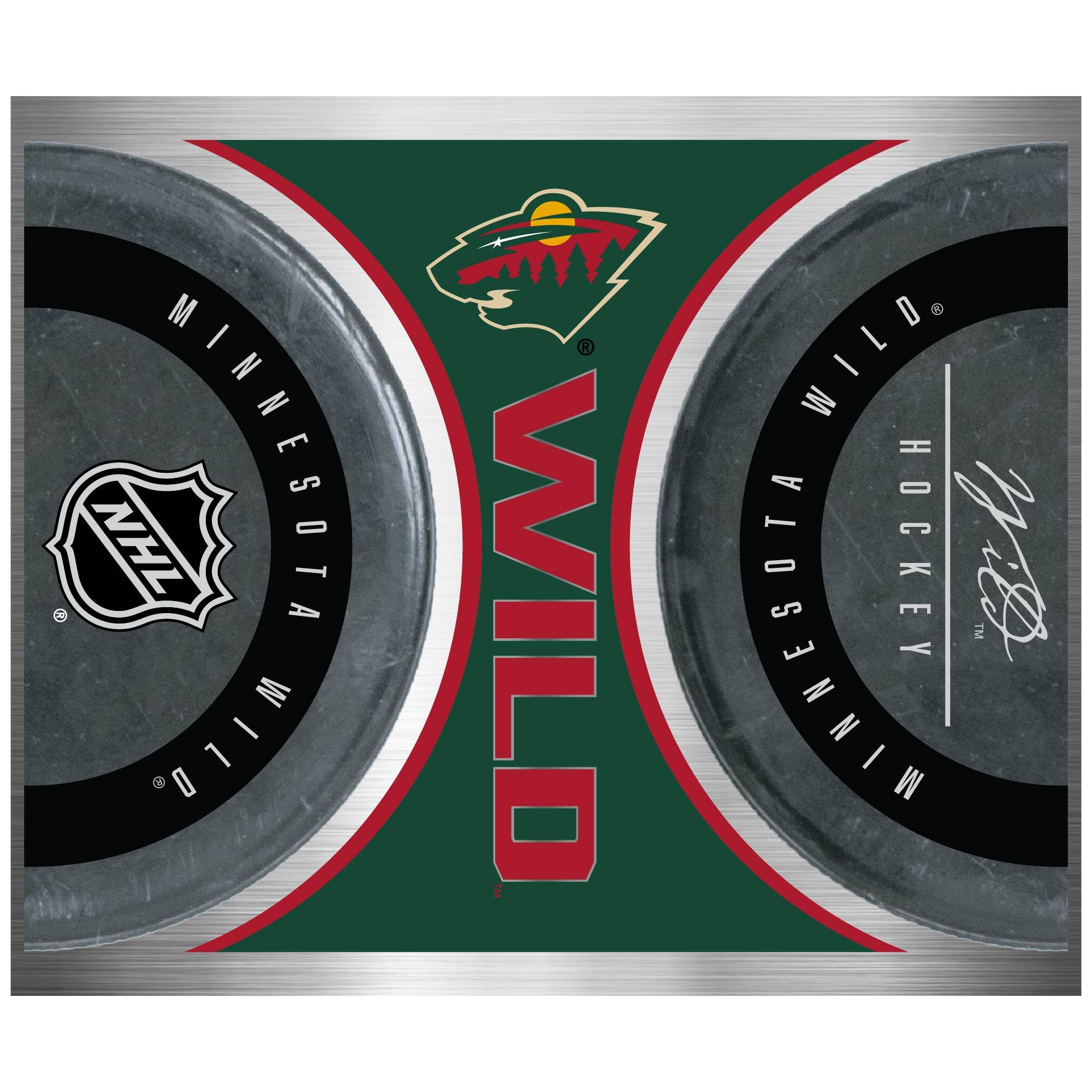 MINNESOTA WILD  
MINNESOTA WILD  
NHL  
MINNESOTA WILD  
HOCKEY