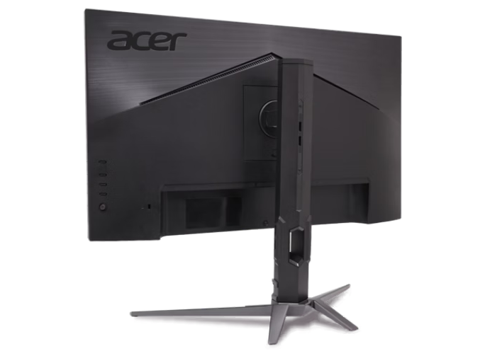 Acer Refurbished Excellent Predator XB273K V5 27