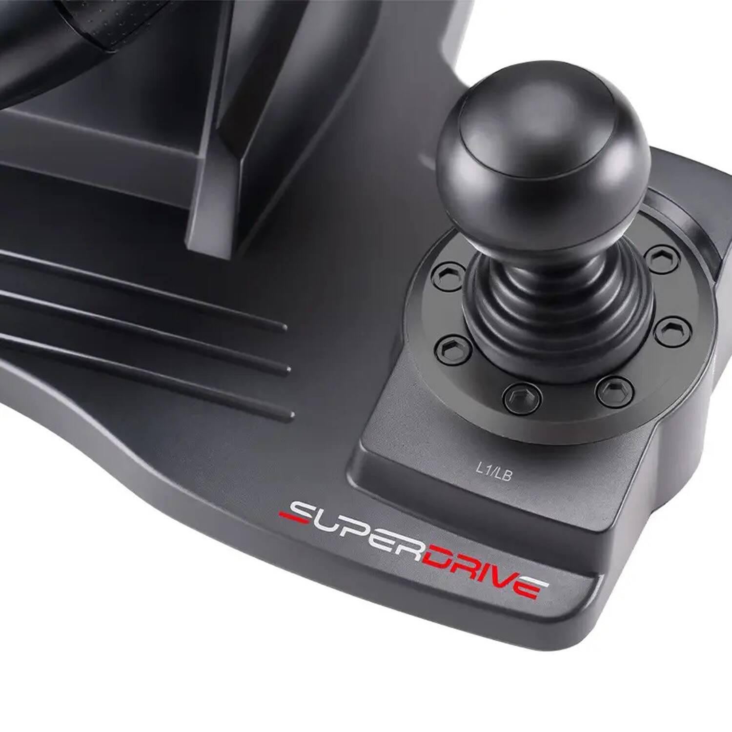 L1/LB SUPERDRIVE