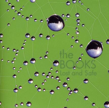 the BOOKS
Lost and Safe