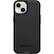 Front. OtterBox - Commuter Series Hard Shell for Apple iPhone 14 and Apple iPhone 13 - Black.