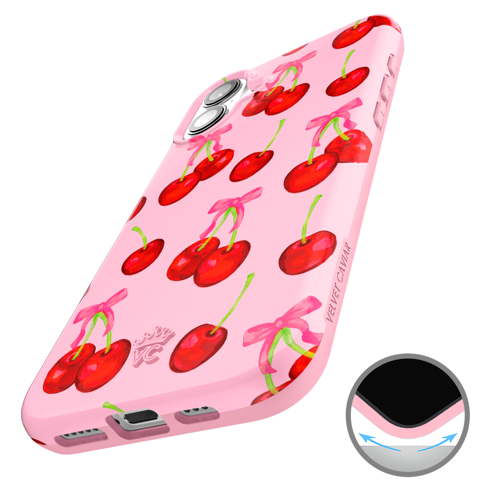 VELVET CAVIAR