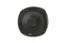Left. KICKER - KS Series 6" x 9" 2-Way Car Speakers with Polypropylene Cones (Pair) - Black.