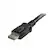 Alt View 11. StarTech.com - 9.8' Displayport Cable - Black.