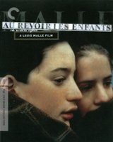 Au Revoir Les Enfants [Criterion Collection] [Blu-ray] [1987] - Front_Original