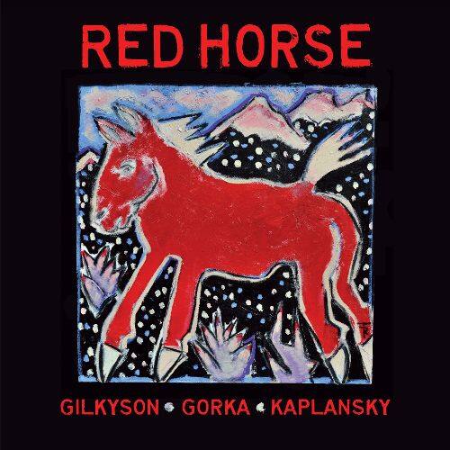 

Red Horse [LP] - VINYL