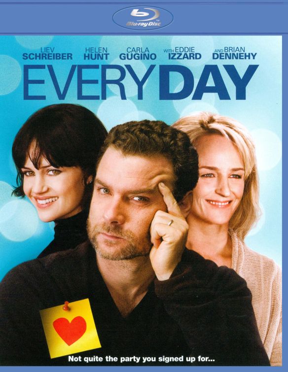 

Every Day [Blu-ray] [2009]