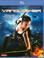 Vanquisher [Blu-ray] [2010] - Front_Original