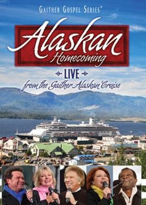 Alaskan Homecoming [Video] [DVD]